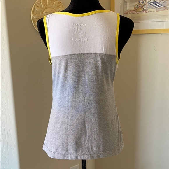 Danskin Now Active Active Wear Tank Size LG - Picture 3 of 10